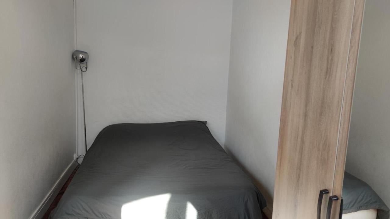Appartement 6 - Standing Et Lumineux - Carmes, Toulouse Exterior foto